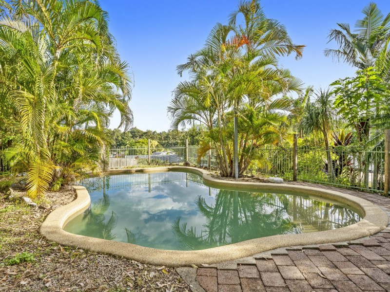 45 Balyando Drive, Nerang QLD 4211