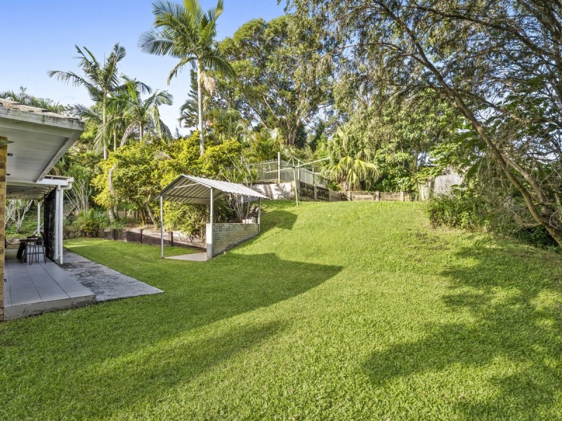 45 Balyando Drive, Nerang QLD 4211