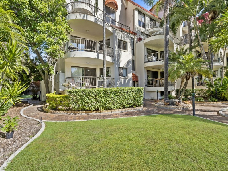 1/22 Wharf Road, Surfers Paradise QLD 4217