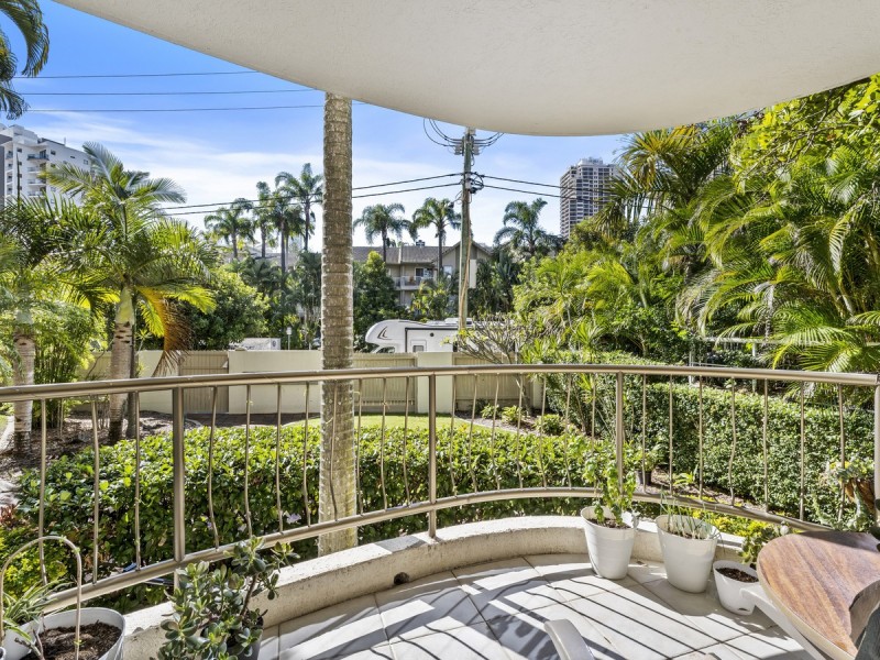 1/22 Wharf Road, Surfers Paradise QLD 4217