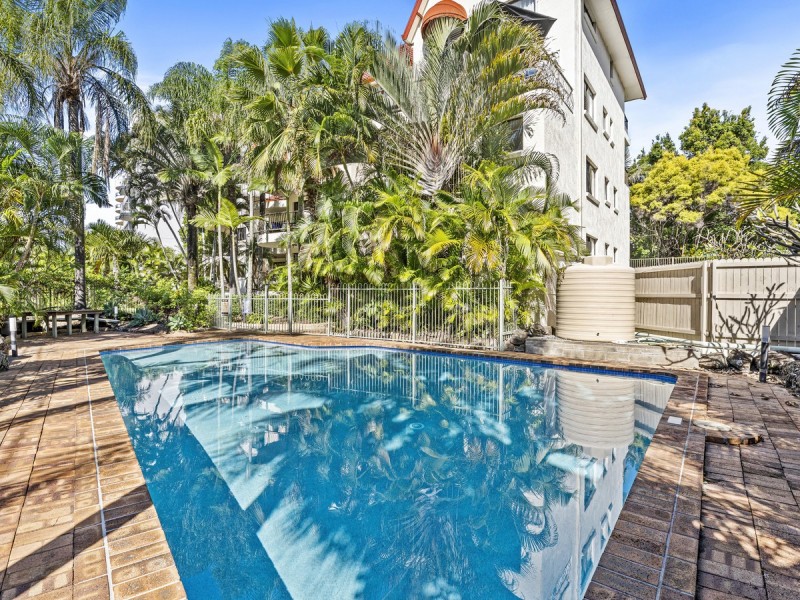 1/22 Wharf Road, Surfers Paradise QLD 4217