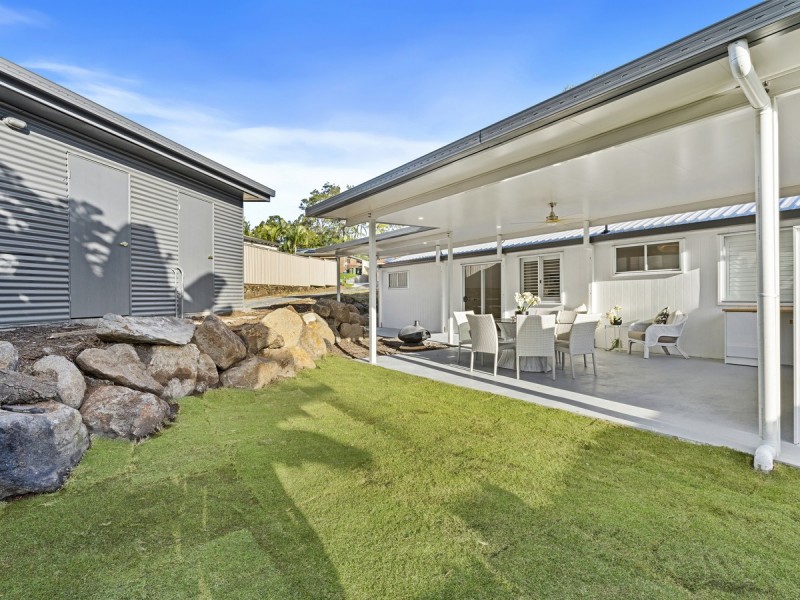 13 Branston Court, Nerang QLD 4211