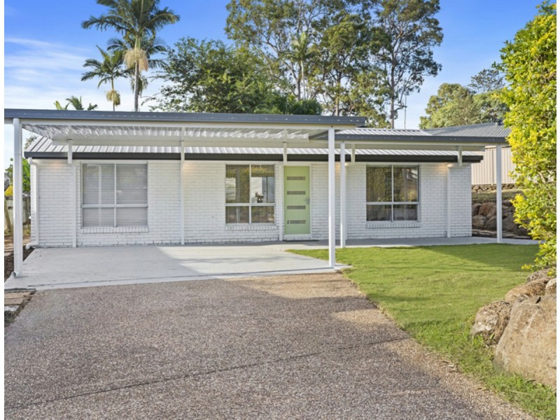 13 Branston Court, Nerang QLD 4211