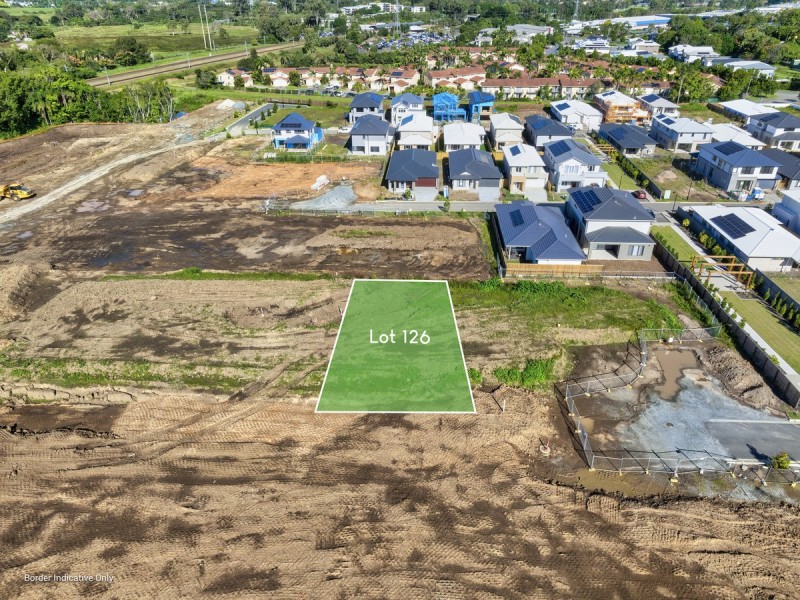 Lot 126/ Riverina, Nerang QLD 4211