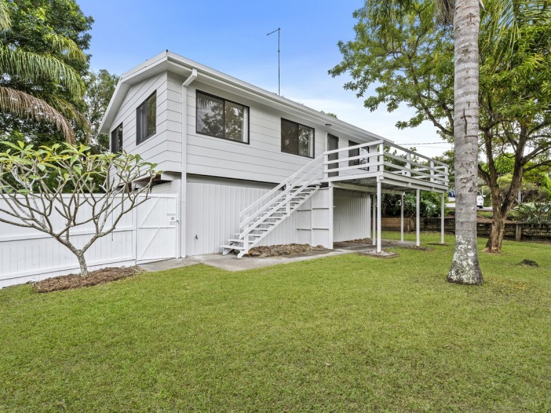 37 Mortensen Road, Nerang QLD 4211