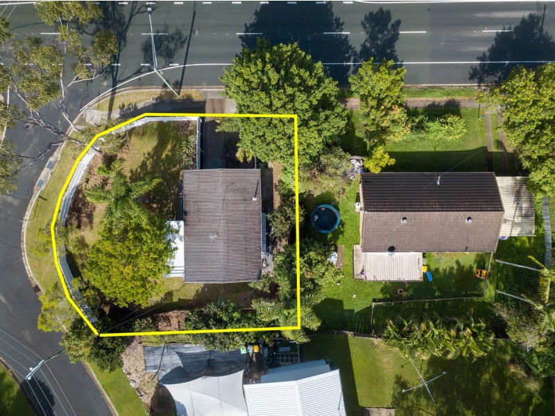 37 Mortensen Road, Nerang QLD 4211