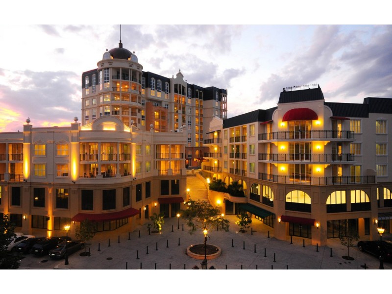 49/2 Town Centre Close, Carrara QLD 4211