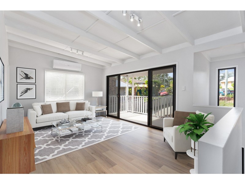 5 Quandong Court, Molendinar QLD 4214