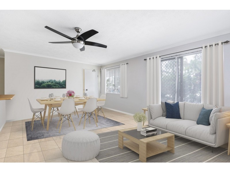 4/9 Bradford Street, Labrador QLD 4215