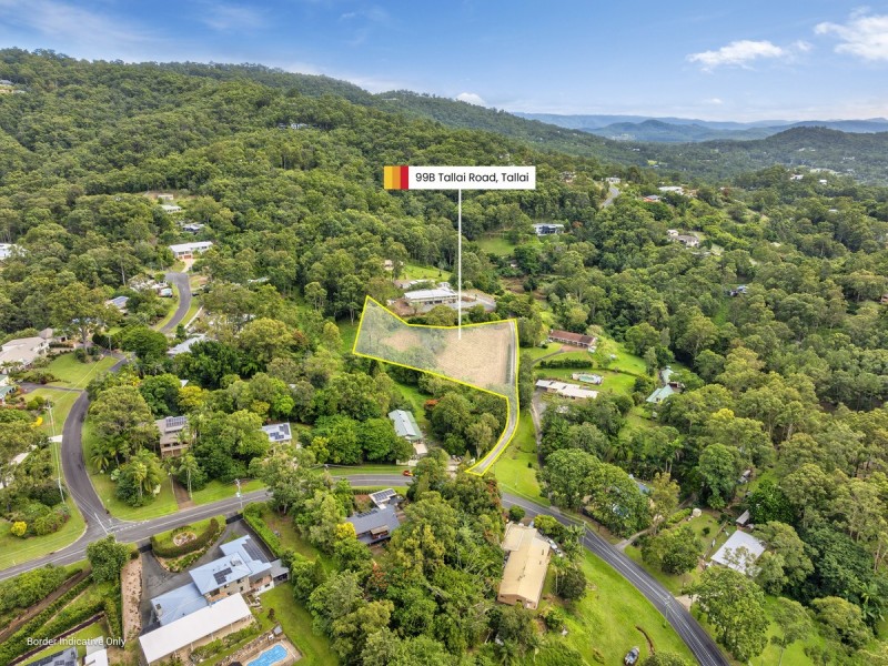 99B Tallai Road, Tallai QLD 4213