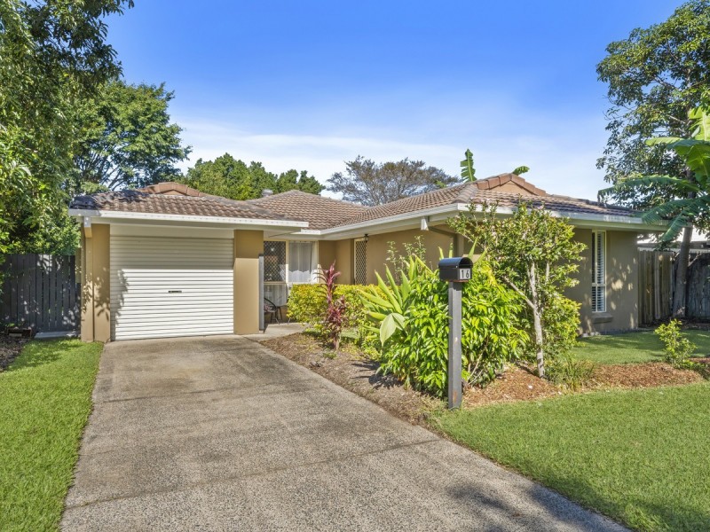 16 Souter Street, Nerang QLD 4211