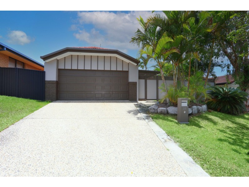 23 Jamieson Drive, Parkwood QLD 4214