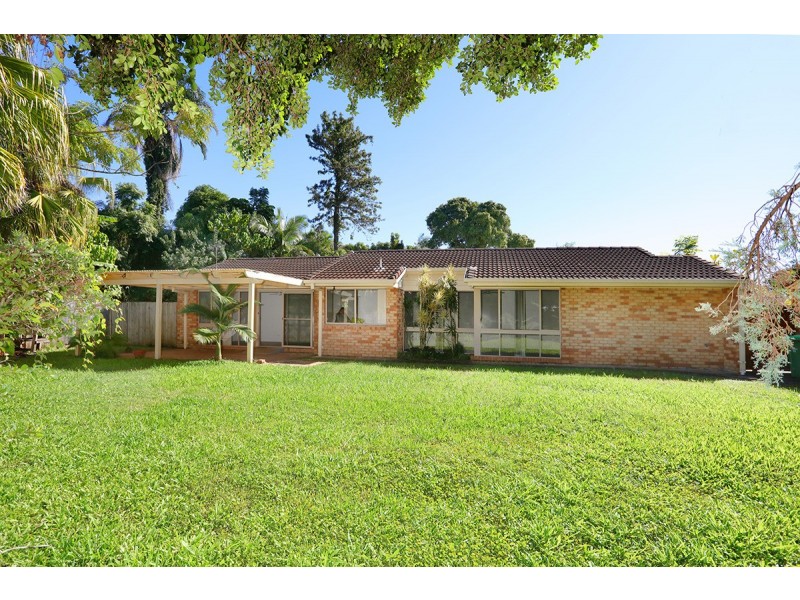 72 Riverlea Waters Drive, Nerang QLD 4211