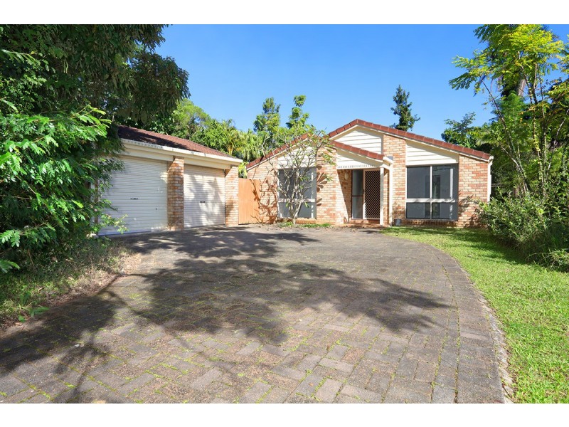 72 Riverlea Waters Drive, Nerang QLD 4211