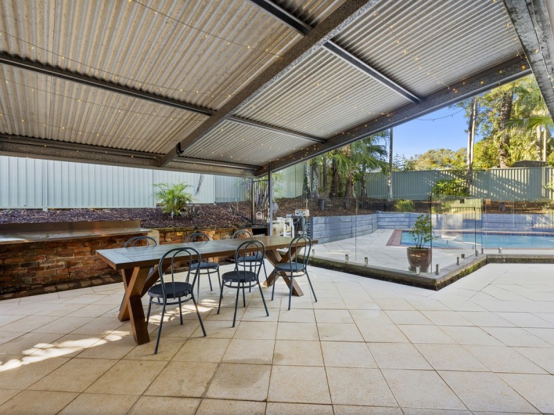 29 Dugandan Street, Nerang QLD 4211