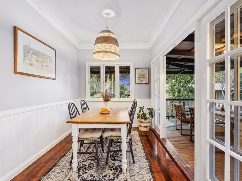 153 North Road, Lower Beechmont QLD 4211