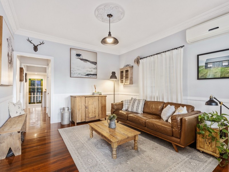 153 North Road, Lower Beechmont QLD 4211