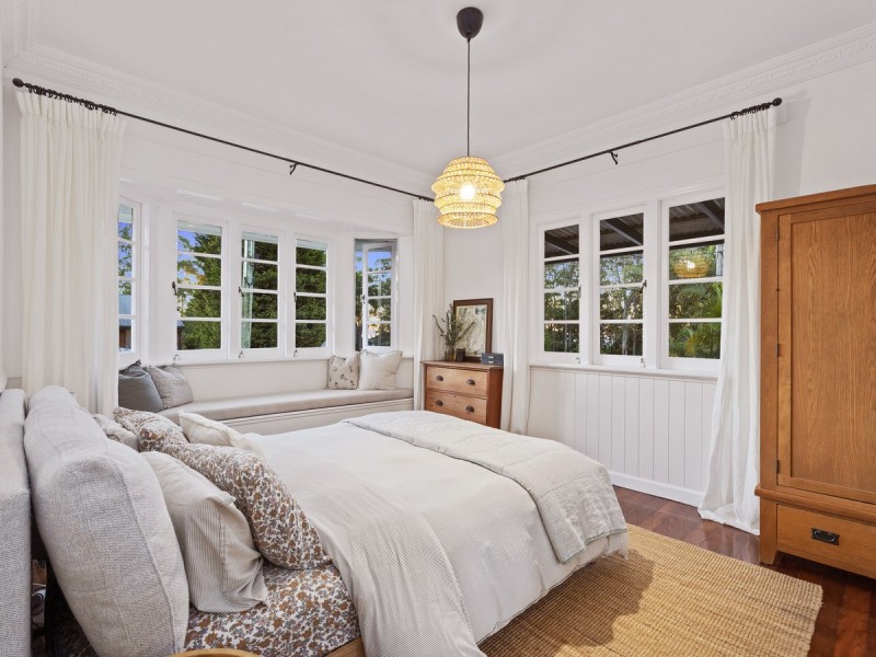 153 North Road, Lower Beechmont QLD 4211