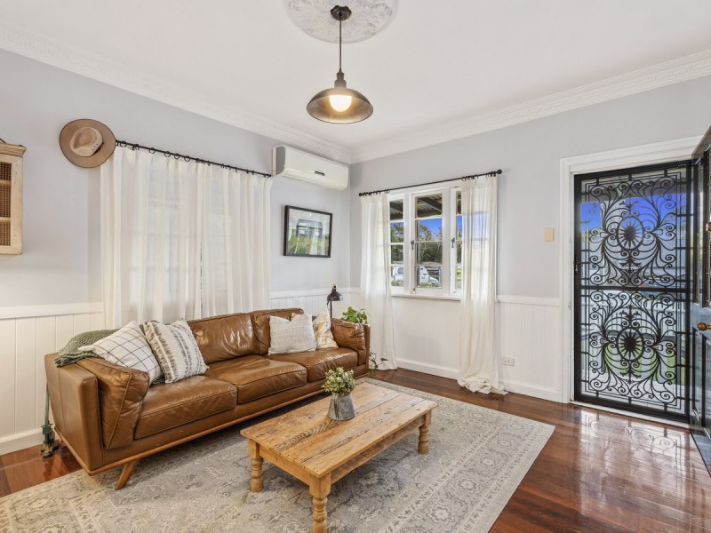 153 North Road, Lower Beechmont QLD 4211