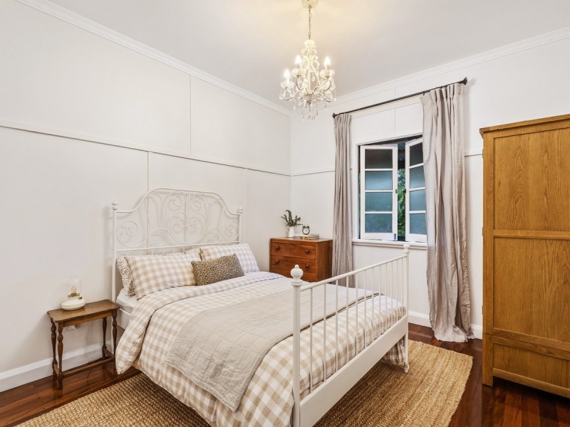 153 North Road, Lower Beechmont QLD 4211
