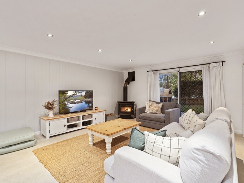 153 North Road, Lower Beechmont QLD 4211