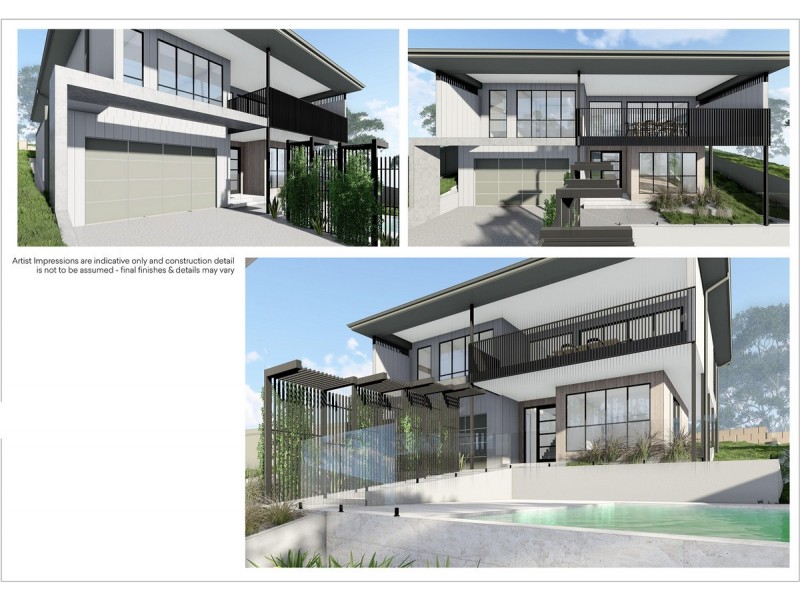 5 Bretton Court, Carrara QLD 4211