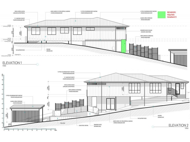 5 Bretton Court, Carrara QLD 4211