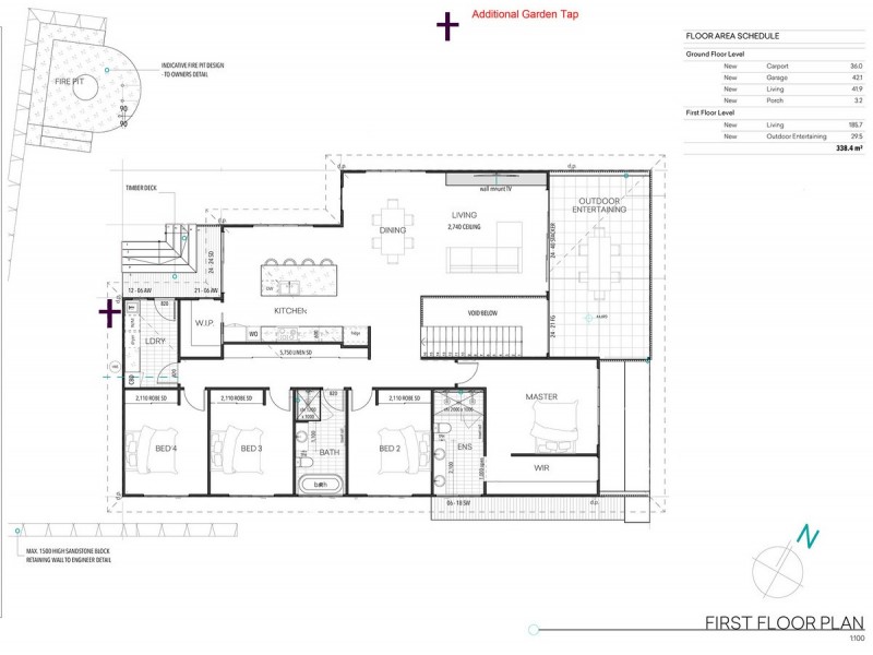 5 Bretton Court, Carrara QLD 4211