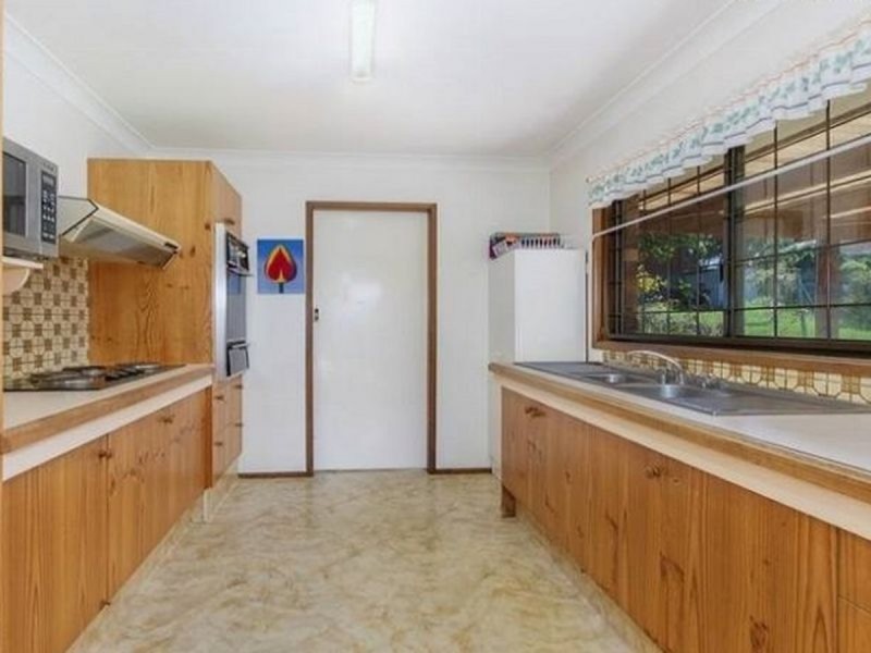 3 Yarraowee Drive, Nerang QLD 4211