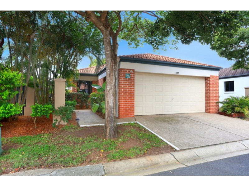 52a/64 Gilston Road, Nerang QLD 4211