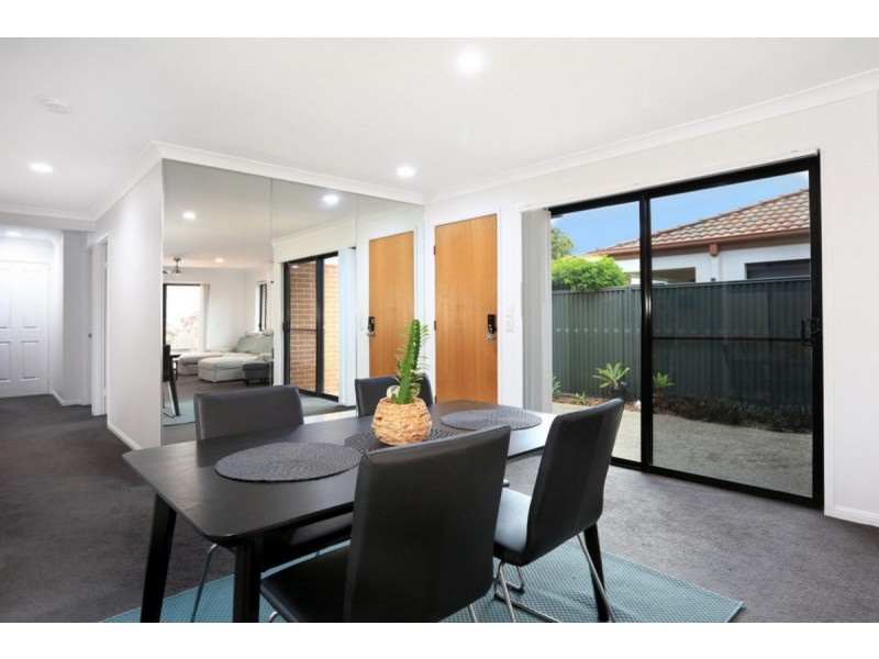 52a/64 Gilston Road, Nerang QLD 4211