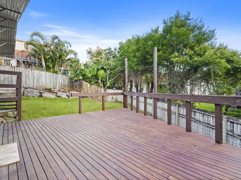 3 Inverness Court, Nerang QLD 4211