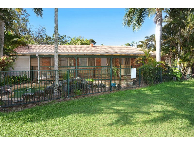 11 Linksview Court, Helensvale QLD 4212