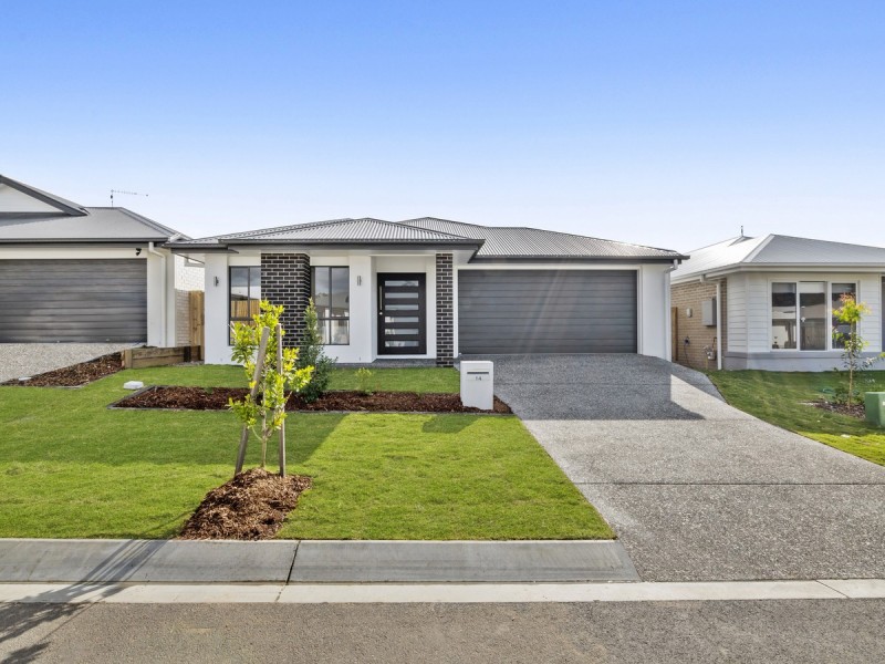 14 Eucalyptus Street, Greenbank QLD 4124