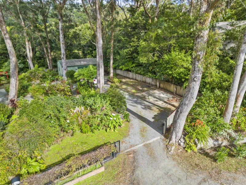 3 Boy-ull Road, Springbrook QLD 4213