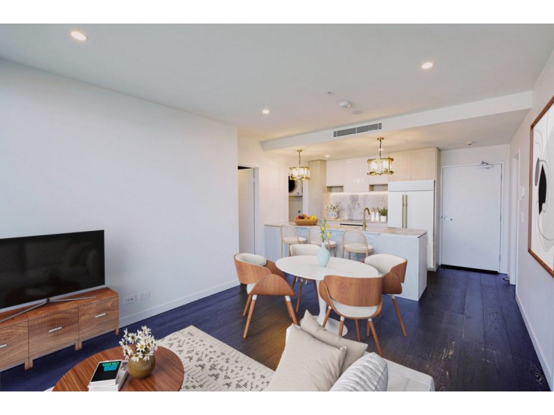 1203/185 Old Burleigh Road, Broadbeach QLD 4218