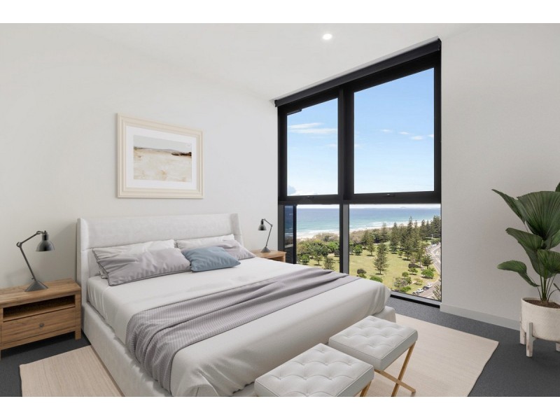 1203/185 Old Burleigh Road, Broadbeach QLD 4218