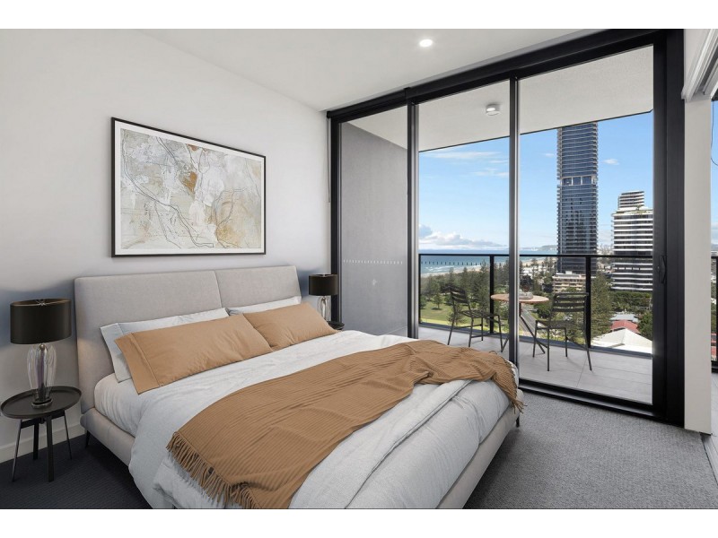 1203/185 Old Burleigh Road, Broadbeach QLD 4218
