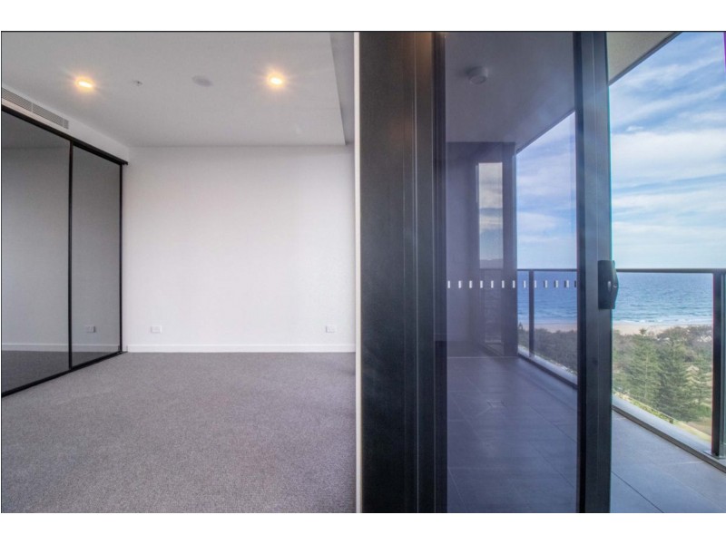 1203/185 Old Burleigh Road, Broadbeach QLD 4218