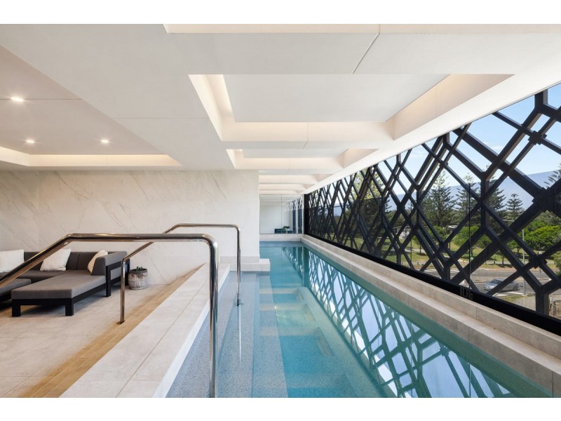 1203/185 Old Burleigh Road, Broadbeach QLD 4218