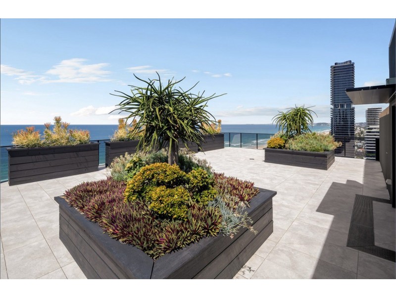 1203/185 Old Burleigh Road, Broadbeach QLD 4218