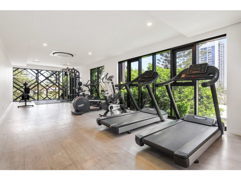 1203/185 Old Burleigh Road, Broadbeach QLD 4218