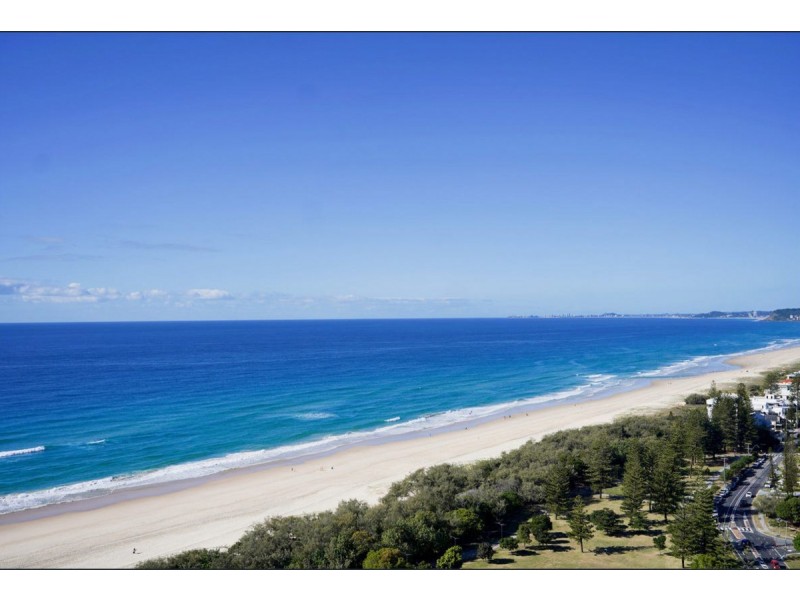 1203/185 Old Burleigh Road, Broadbeach QLD 4218