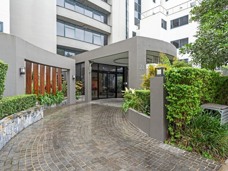 808/21 Patrick Lane, Toowong QLD 4066
