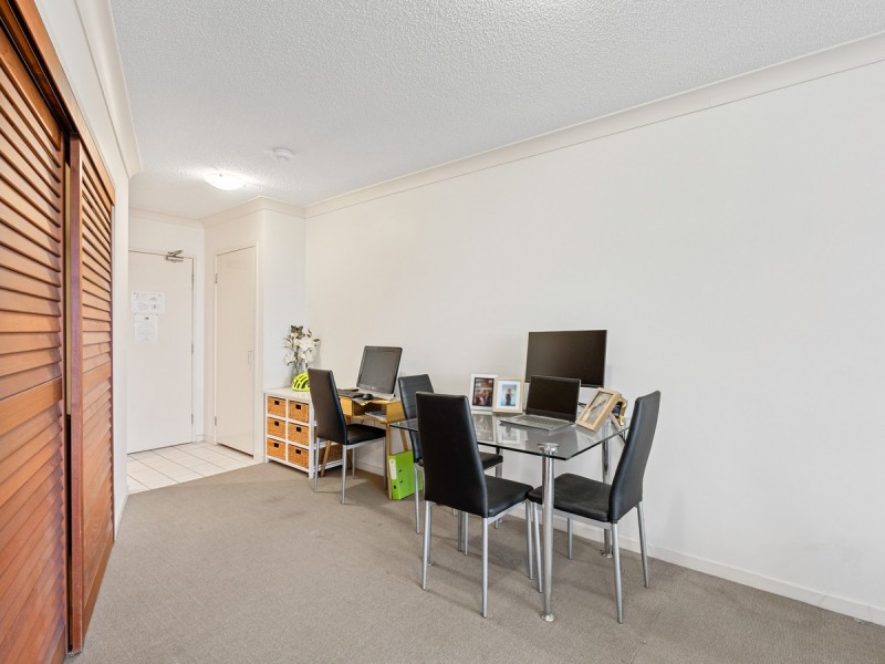 808/21 Patrick Lane, Toowong QLD 4066