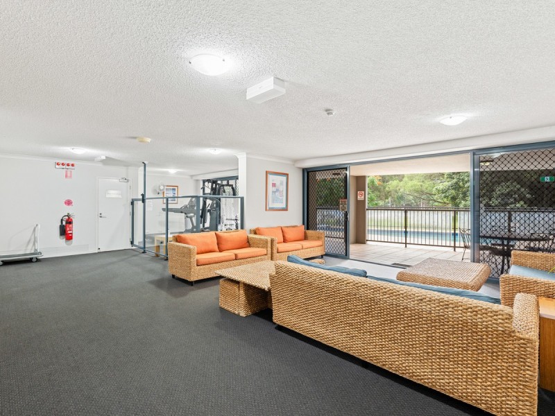 808/21 Patrick Lane, Toowong QLD 4066