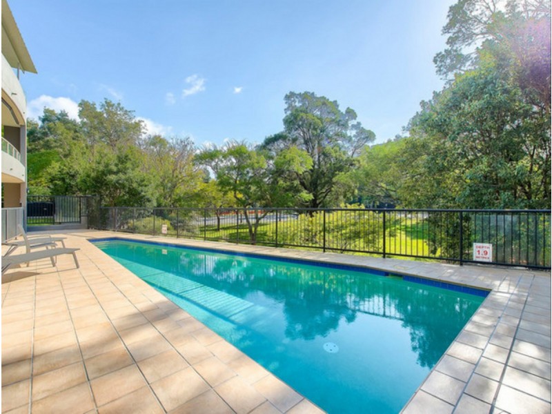 808/21 Patrick Lane, Toowong QLD 4066