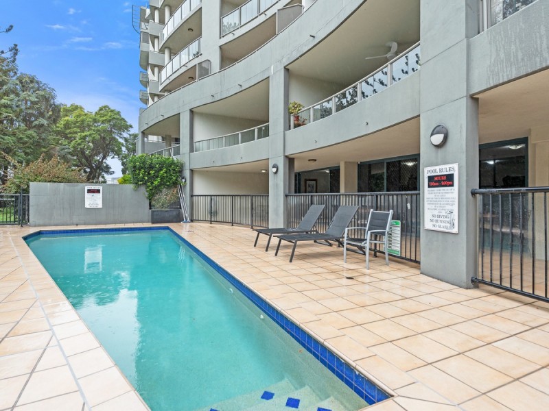 808/21 Patrick Lane, Toowong QLD 4066