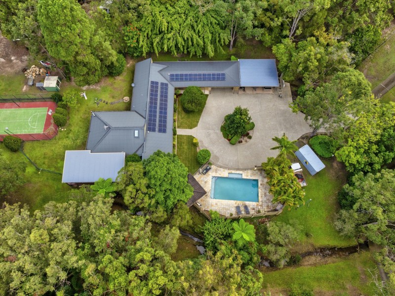 22 Winderadeen Drive, Highland Park QLD 4211