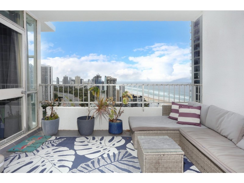 2504/3422 Surfers Paradise Boulevard, Surfers Paradise QLD 4217
